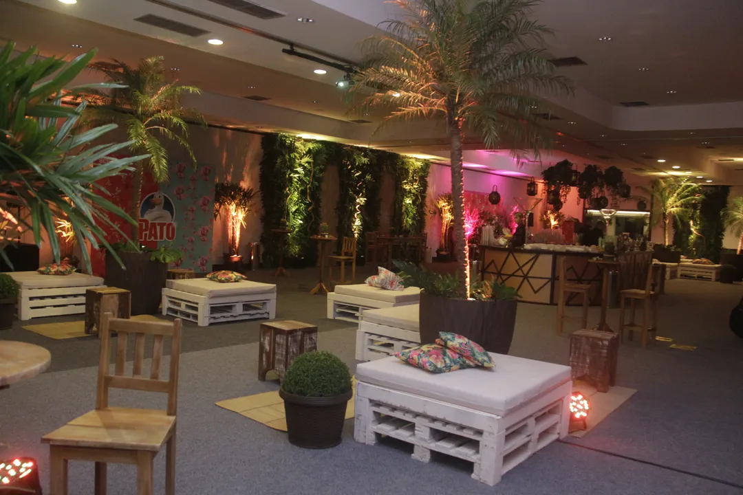 Convenção Comercial 11